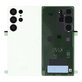 Samsung Galaxy S25 Ultra - Carcasă Baterie (Titanium Jadegreen) - GH82-36353E Genuine Service Pack