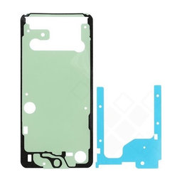 Samsung Galaxy S25 - Set de Autocolante pentru Display LCD (Adhesive) - GH82-36478A Genuine Service Pack