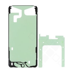 Samsung Galaxy S25 Plus - Set de Autocolante pentru Display LCD (Adhesive) - GH82-36510A Genuine Service Pack