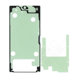 Samsung Galaxy S25 Ultra - Set de Autocolante pentru Display LCD (Adhesive) - GH82-36522A Genuine Service Pack