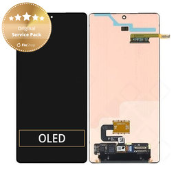 Samsung Galaxy S25 Ultra - Ecran LCD + Sticlă Tactilă - GH82-36588A Genuine Service Pack