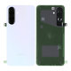 Samsung Galaxy A36 A366E - Carcasă Baterie (Awesome Grey) - GH82-36804B Genuine Service Pack