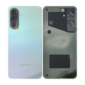 Samsung Galaxy A36 A366E - Carcasă Baterie (Awesome Lime) - GH82-36804C Genuine Service Pack