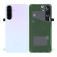 Samsung Galaxy A36 A366E - Carcasă Baterie (Awesome Lavender) - GH82-36804D Genuine Service Pack