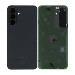Samsung Galaxy A56 A566E - Carcasă Baterie (Awesome Graphite) - GH82-36807A Genuine Service Pack