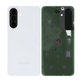 Samsung Galaxy A56 A566E - Carcasă Baterie (Awesome Lightgray) - GH82-36807B Genuine Service Pack