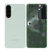 Samsung Galaxy A56 A566E - Carcasă Baterie (Awesome Olive) - GH82-36807C Genuine Service Pack