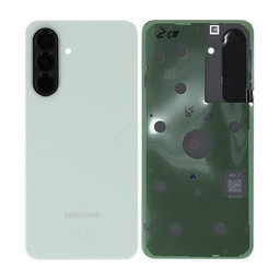 Samsung Galaxy A56 A566E - Carcasă Baterie (Awesome Olive) - GH82-36807C Genuine Service Pack