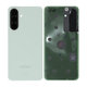 Samsung Galaxy A56 A566E - Carcasă Baterie (Awesome Olive) - GH82-36807C Genuine Service Pack