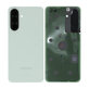 Samsung Galaxy A56 A566E - Carcasă Baterie (Awesome Olive) - GH82-36807C Genuine Service Pack