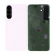 Samsung Galaxy A56 A566E - Carcasă Baterie (Awesome Pink) - GH82-36807D Genuine Service Pack