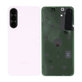 Samsung Galaxy A56 A566E - Carcasă Baterie (Awesome Pink) - GH82-36807D Genuine Service Pack
