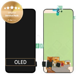 Samsung Galaxy A56 A566E - Ecran LCD + Sticlă Tactilă - GH82-36827A Genuine Service Pack