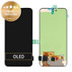Samsung Galaxy A56 A566E - Ecran LCD + Sticlă Tactilă - GH82-36827A Genuine Service Pack