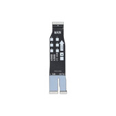 Samsung Galaxy A36 A366E, A56 A566B - Principal Cablu Flex - GH82-36830A Genuine Service Pack