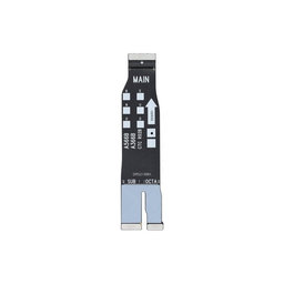 Samsung Galaxy A36 A366E, A56 A566B - Principal Cablu Flex - GH82-36830A Genuine Service Pack
