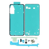 Samsung Galaxy A56 A566E - Set de Autocolante pentru Display LCD (Adhesive) - GH82-36832A Genuine Service Pack