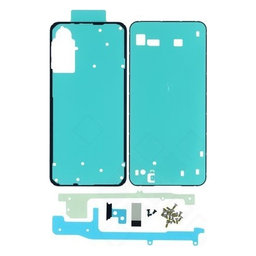 Samsung Galaxy A56 A566E - Set de Autocolante pentru Display LCD (Adhesive) - GH82-36832A Genuine Service Pack