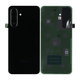 Samsung Galaxy A26 A266E - Carcasă Baterie (Black) - GH82-37020A Genuine Service Pack