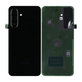 Samsung Galaxy A26 A266E - Carcasă Baterie (Black) - GH82-37020A Genuine Service Pack