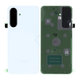 Samsung Galaxy A26 A266E - Carcasă Baterie (White) - GH82-37020B Genuine Service Pack