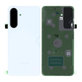 Samsung Galaxy A26 A266E - Carcasă Baterie (White) - GH82-37020B Genuine Service Pack