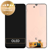 Samsung Galaxy A26 A266E - Ecran LCD + Sticlă Tactilă - GH82-37050A Genuine Service Pack