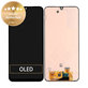 Samsung Galaxy A26 A266E - Ecran LCD + Sticlă Tactilă - GH82-37050A Genuine Service Pack