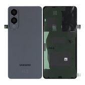 Samsung Galaxy S25 Edge - Carcasă Baterie (Titanium Jetblack) - GH82-37202C Genuine Service Pack