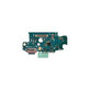 Samsung Galaxy S25 Plus - Conector de Încărcare Placă PCB + SIM Čítač - GH96-18237A Genuine Service Pack