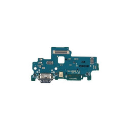 Samsung Galaxy A36 A366E - Conector de Încărcare Placă PCB - GH96-19348A Genuine Service Pack