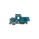 Samsung Galaxy A36 A366E - Conector de Încărcare Placă PCB - GH96-19348A Genuine Service Pack