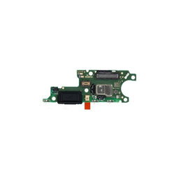 Honor Magic7 Lite - Conector de Încărcare Placă PCB