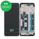 Motorola Moto G05 - Ecran LCD + Sticlă Tactilă + Ramă TFT