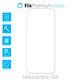 FixPremium Glass - Geam Securizat pentru Motorola Moto G05