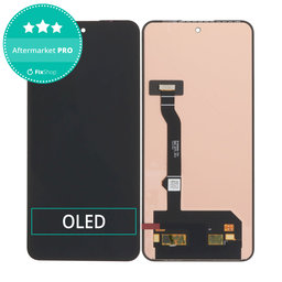 Nothing Phone (3a), (3a) Pro - Écran LCD + Écran tactile OLED