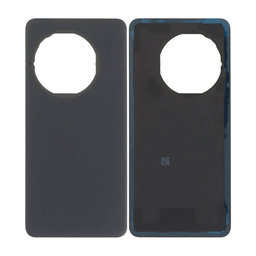 OnePlus 13 5G CPH2655 - Carcasă Baterie (Black)
