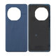 OnePlus 13 5G CPH2655 - Carcasă Baterie (Blue)