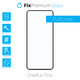 FixPremium FullCover Glass - Geam Securizat pentru OnePlus 13 5G CPH2655