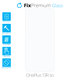 FixPremium Glass - Geam Securizat pentru OnePlus 13R 5G CPH2645
