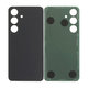Samsung Galaxy S25 - Carcasă Baterie (Blueblack)
