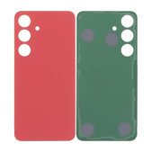 Samsung Galaxy S25 - Carcasă Baterie (Coralred)