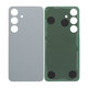 Samsung Galaxy S25 - Carcasă Baterie (Silver Shadow)