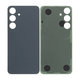 Samsung Galaxy S25 Plus - Carcasă Baterie (Blueblack)