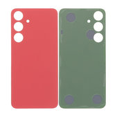 Samsung Galaxy S25 Plus - Carcasă Baterie (Coralred)