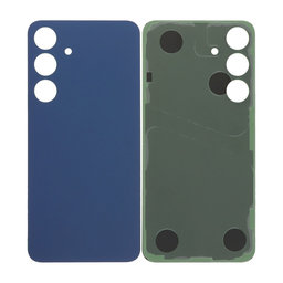 Samsung Galaxy S25 Plus - Carcasă Baterie (Navy)