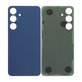 Samsung Galaxy S25 Plus - Carcasă Baterie (Navy)