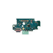 Samsung Galaxy S25 Plus - Conector de Încărcare Placă PCB + SIM Cititor