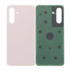 Samsung Galaxy A56 A566E - Carcasă Baterie (Awesome Pink)