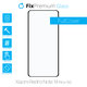FixPremium FullCover Glass - Geam Securizat pentru Xiaomi Redmi Note 14 Pro+ 5G 24094RAD4G